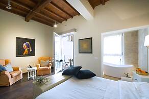 Florence Art Apartments