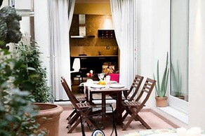 Florence Art Apartments