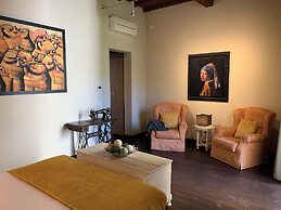 Florence Art Apartments