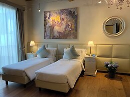 Florence Art Apartments