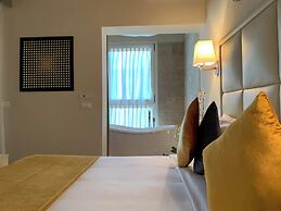 Florence Art Apartments