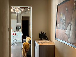 Florence Art Apartments