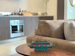 Florence Art Apartments