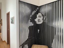 Florence Art Apartments