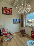 Florence Art Apartments