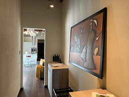 Florence Art Apartments