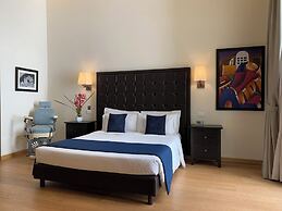 Florence Art Apartments