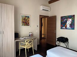 Florence Art Apartments