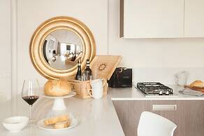 Florence Art Apartments