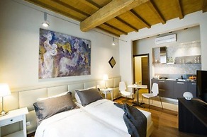 Florence Art Apartments