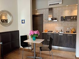 Florence Art Apartments