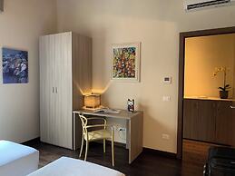 Florence Art Apartments