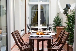 Florence Art Apartments