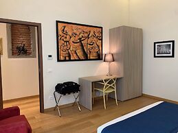Florence Art Apartments
