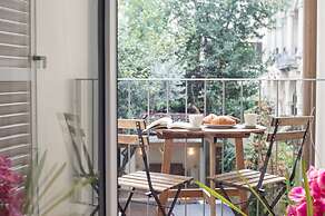 Florence Art Apartments