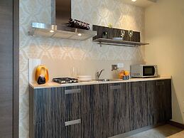 Florence Art Apartments