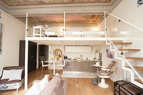 Florence Art Apartments