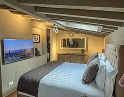 Florence Art Apartments