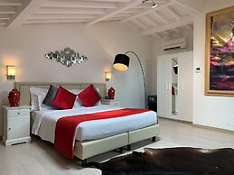 Florence Art Apartments