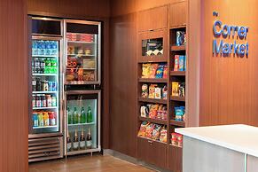 Fairfield Inn & Suites Tampa Westshore / Airport