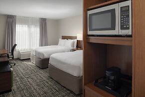 Fairfield Inn & Suites Tampa Westshore / Airport
