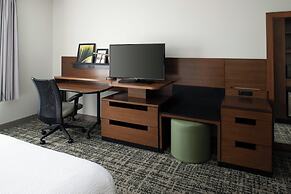 Fairfield Inn & Suites Tampa Westshore / Airport