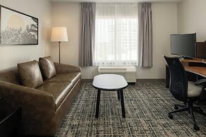 Fairfield Inn & Suites Tampa Westshore / Airport