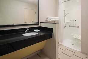 Fairfield Inn & Suites Tampa Westshore / Airport