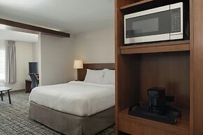 Fairfield Inn & Suites Tampa Westshore / Airport