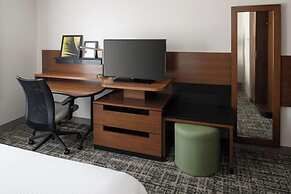 Fairfield Inn & Suites Tampa Westshore / Airport