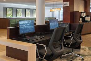 Fairfield Inn & Suites Tampa Westshore / Airport