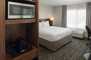 Fairfield Inn & Suites Tampa Westshore / Airport