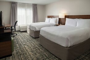Fairfield Inn & Suites Tampa Westshore / Airport