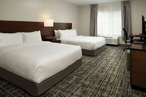 Fairfield Inn & Suites Tampa Westshore / Airport
