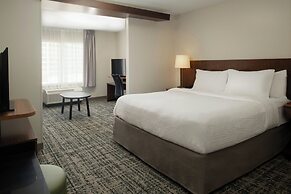 Fairfield Inn & Suites Tampa Westshore / Airport