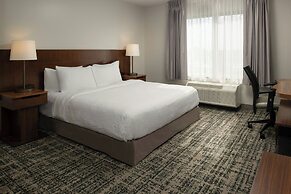 Fairfield Inn & Suites Tampa Westshore / Airport