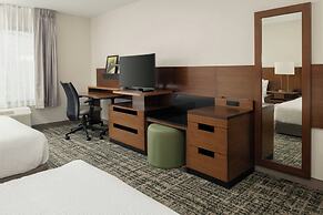 Fairfield Inn & Suites Tampa Westshore / Airport