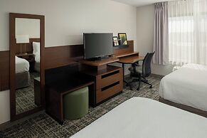 Fairfield Inn & Suites Tampa Westshore / Airport