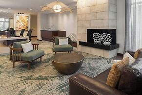 Fairfield Inn & Suites Tampa Westshore / Airport