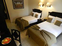 Hotel Victoria Merida