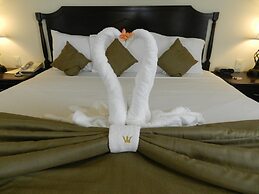 Hotel Victoria Merida