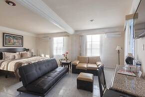 Hotel Victoria Merida