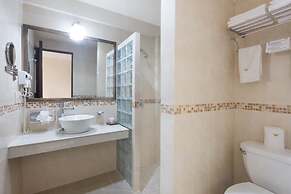 Hotel Victoria Merida