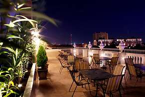 Hotel Victoria Merida