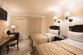 Hotel Victoria Merida