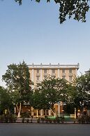 Hotel Victoria Merida