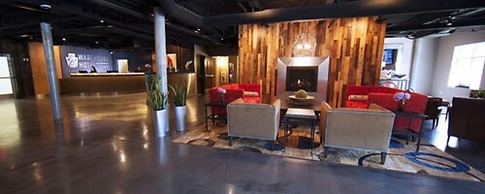 Warehouse Hotel