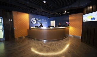 Warehouse Hotel