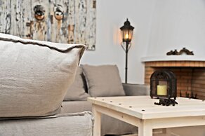 White Tinos Luxury Suites