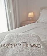 White Tinos Luxury Suites